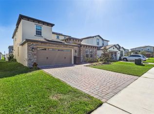 1111 Lone Palm Way, Saint Cloud, FL 34771
