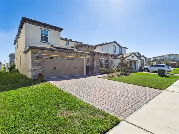1111 Lone Palm Way, Saint Cloud, FL 34771