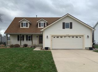 1035 Heritage Cv, Oregon, OH