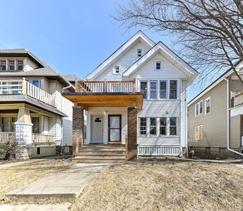 2638 North 49th STREET #2640, Milwaukee, WI, 53210