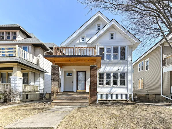 2638 North 49th STREET #2640, Milwaukee, WI 53210