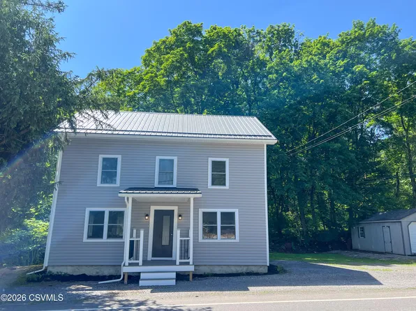 500 W Market St, Beavertown, PA 17813