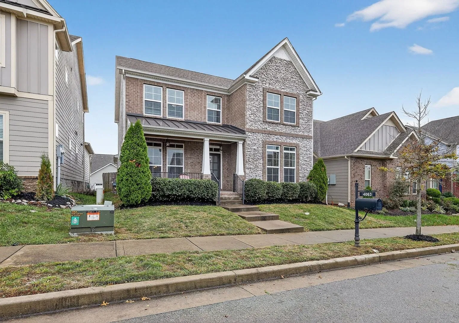 Spacious 4BR House in Nolensville — Photo 3