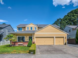 59420 Alderwood Dr, Saint Helens, OR 97051