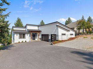 2177 E Grandview Dr, Coeur D Alene, ID 83815