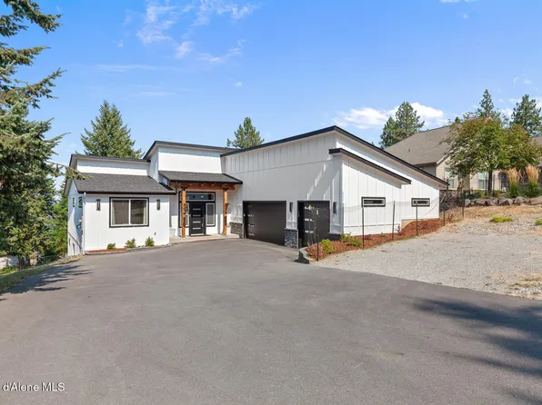 2177 E Grandview Dr, Coeur D Alene, ID 83815
