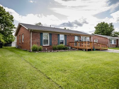614 Radcliffe Rd, Lexington, KY, 40505