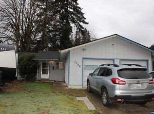 1350 Sunset Ln, Sweet Home, OR 97386
