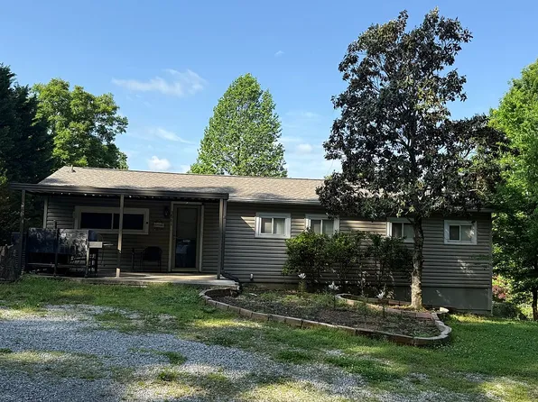 3861 Parris Dr, Lenoir City, TN 37772