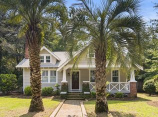 222 Woodland Shores Rd, Charleston, SC 29412