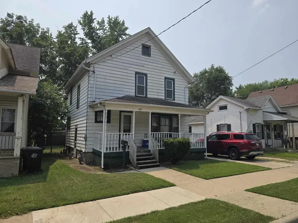 600 Saint Lawrence Ave, Beloit, WI 53511
