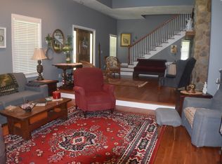 54 Pettus Dr, Anniston, AL 36207