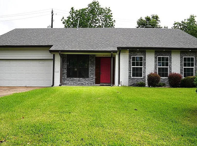 3535 Rosedale St — Photo 1