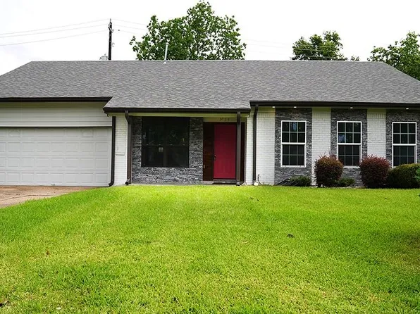 3535 Rosedale St, Houston, TX 77004