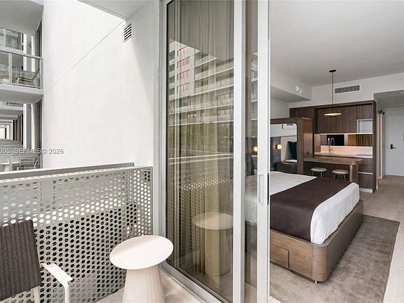 3rd image of 1611 SW 2nd Ave #1005