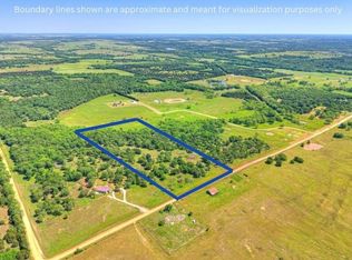 349410 E 840th Rd, Stroud, OK 74079