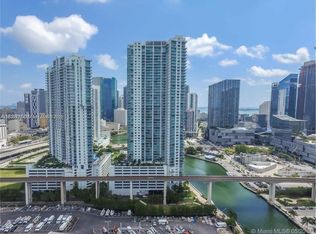 92 SW 3rd St APT 2210, Miami, FL 33130