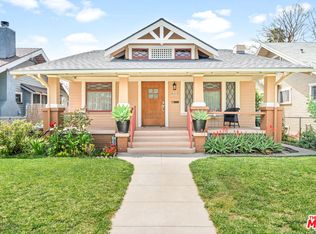 3653 3rd Ave, Los Angeles, CA 90018