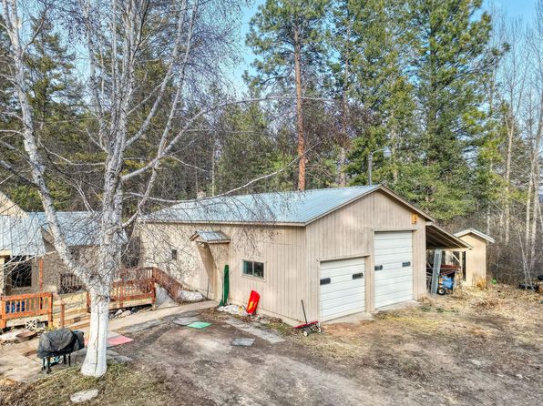 59 Ranchetts Ln, Bigfork, MT 59911