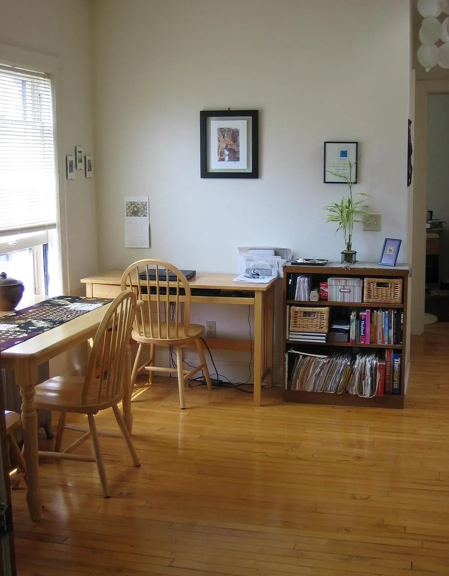 1 bed, 650 sqft, $1,095 — Photo 4