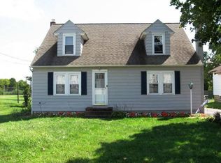 188 Route 45, Salem, NJ 08079