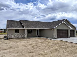 222 S Reynosa Dr, Pueblo West, CO 81007