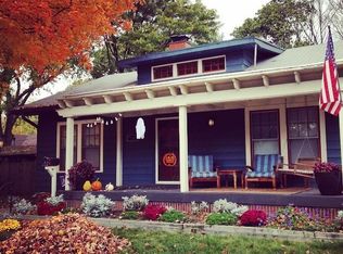 720 E 55th St, Indianapolis, IN