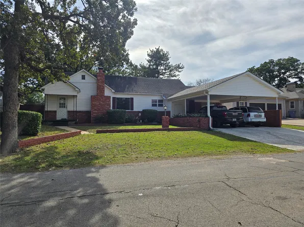 609 Oak St, Pawnee, OK 74058