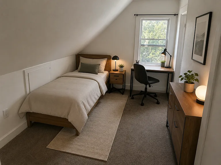 82 Florence St #2 — Photo 6