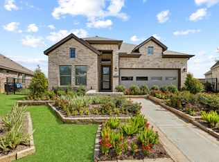 21303 Metallic Blue Dr, Cypress, TX 77433