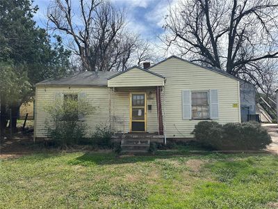 2108 NW 38th St, Oklahoma City, OK, 73112