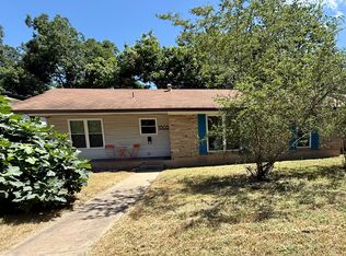 1808 Margaret St, Austin, TX 78704