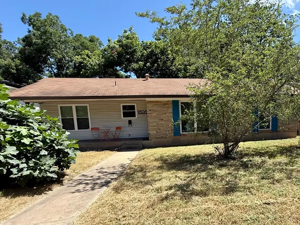 1808 Margaret St, Austin, TX 78704