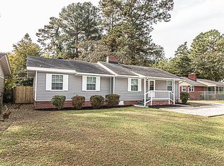 507 Charlotte St, Rocky Mount, NC 27804