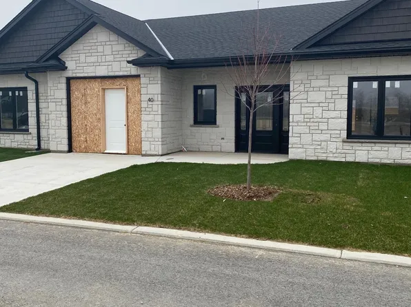 1071 Waterloo St N #40, Saugeen Shores, ON N0H 2C1
