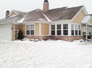 3269 Letterkenny Ln, Powell, OH