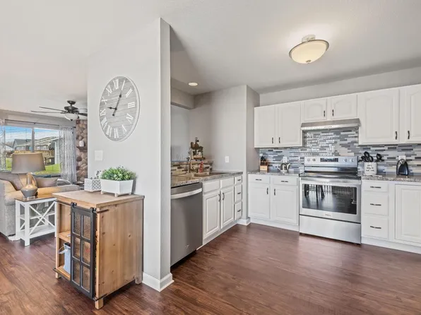N161W20697 Kami LANE, Jackson, WI 53037