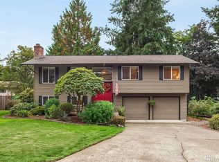 17109 NE 86th Ct, Redmond, WA 98052