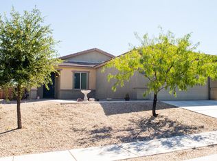 957 S White Calcites St, Benson, AZ 85602