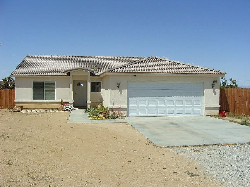 57978 Campanula St, Yucca Valley, CA 92284 Zillow