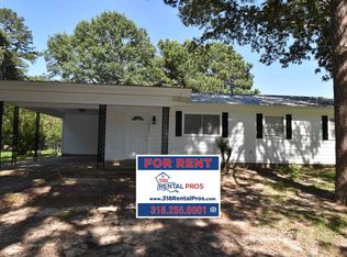 1902 Lexington St, Ruston, LA 71270