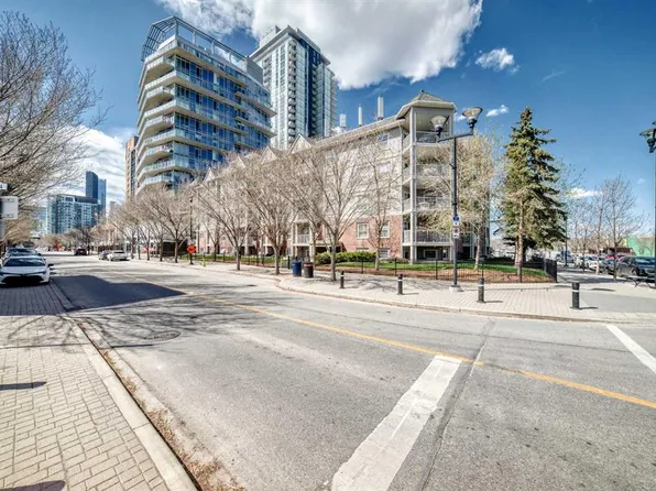 630 N 8th Ave SE #114, Calgary, AB T2G 5T2