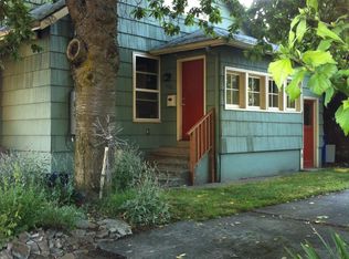 5128 NE 29th Ave, Portland, OR 97211