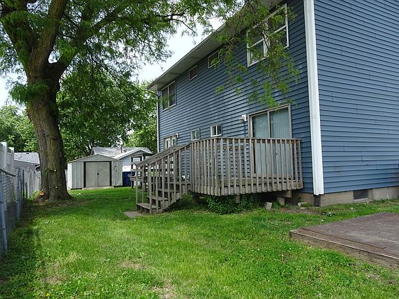 2nd image of 1705 W 55th St