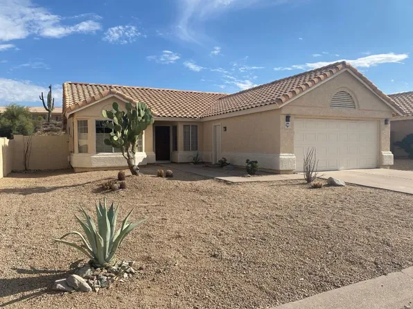 16101 E Glendora Dr, Fountain Hills, AZ 85268