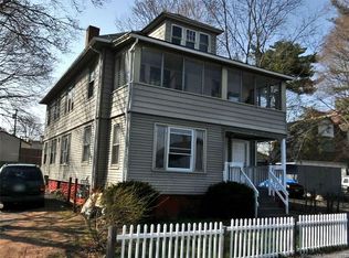 75 Curtis St UNIT 1, Meriden, CT 06450