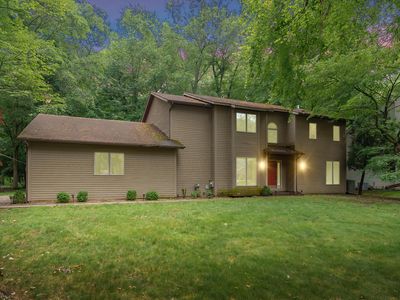 2963 Brynmawr Dr, Portage, MI, 49024