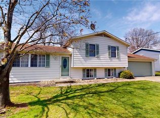 1004 Woodglen Ave, Newton Falls, OH 44444