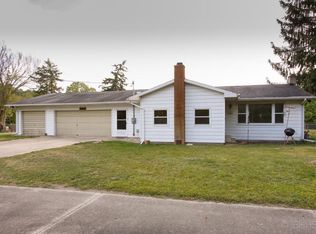 8631 Gorsline Rd, Battle Creek, MI 49014