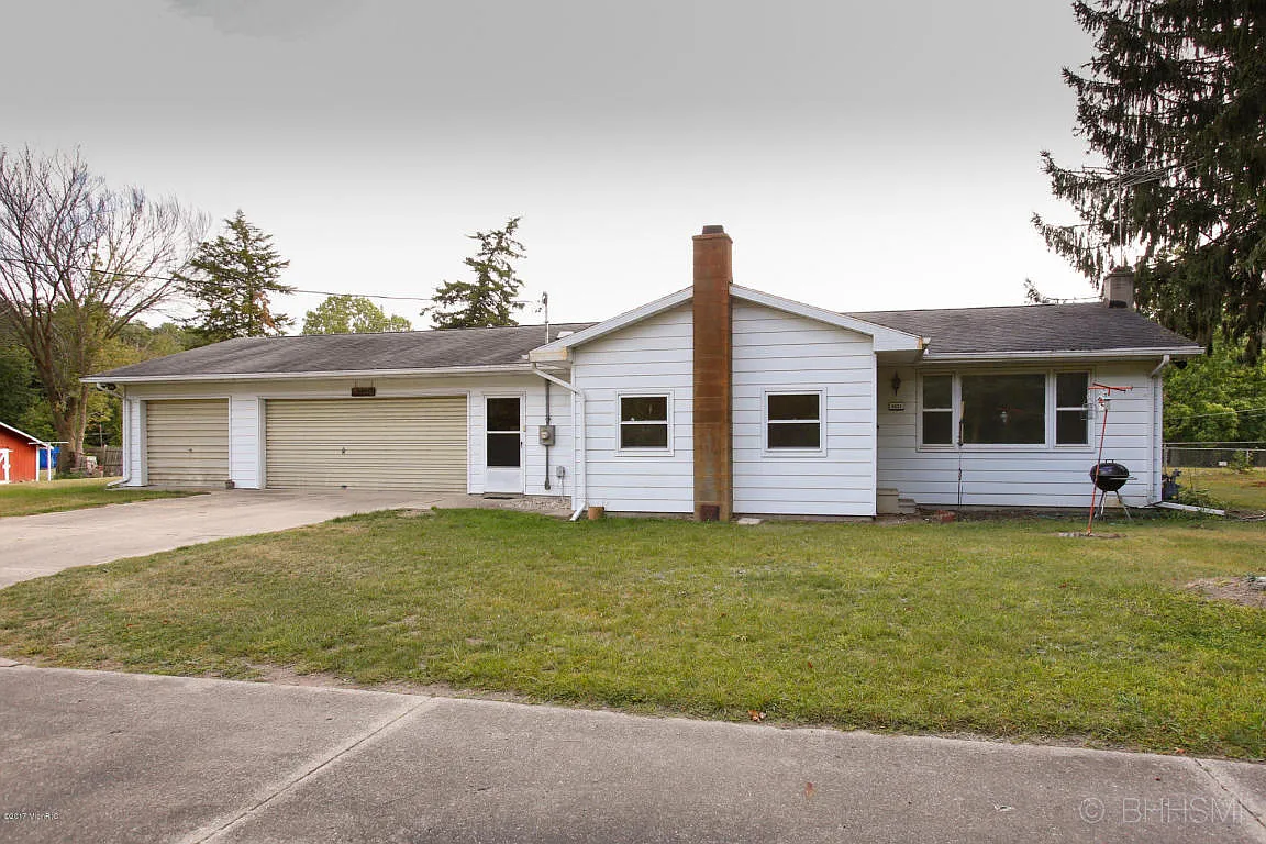 8631 Gorsline Rd photo 1